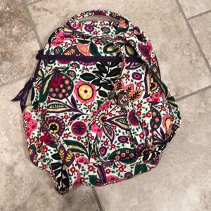 Vera Bradley Bags - Backpack/Purse Vera Bradley Bags - Backpack/Purse